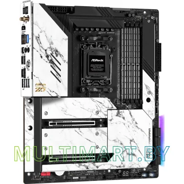 Материнская плата ASRock X670E Taichi Carrara картинка 3